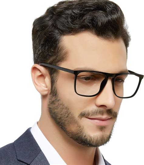 fashionable reading glasses for men.